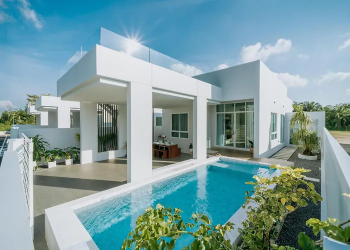 The Haven Krabi