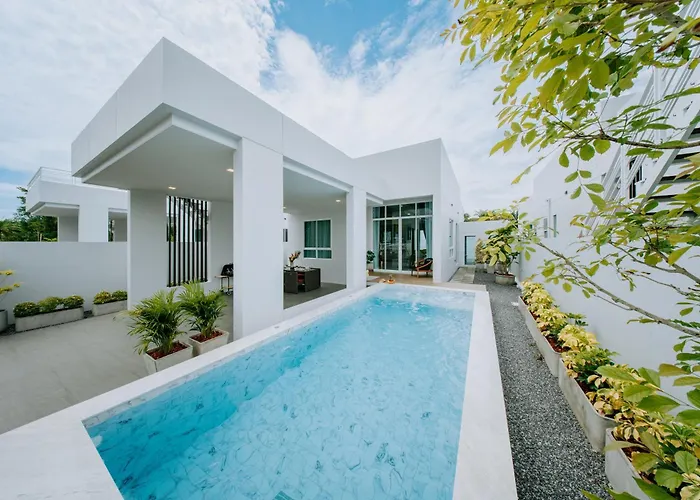 The Haven Krabi