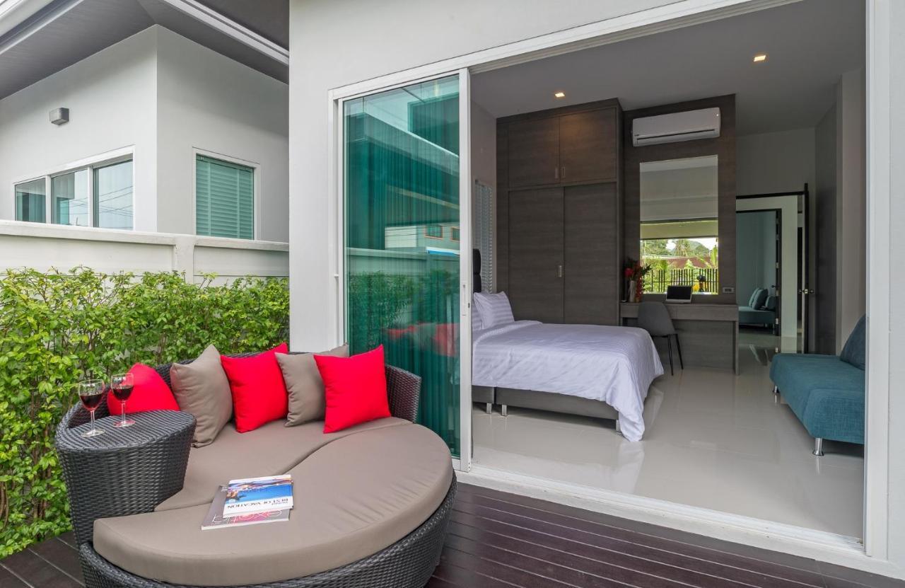 The Haven Krabi