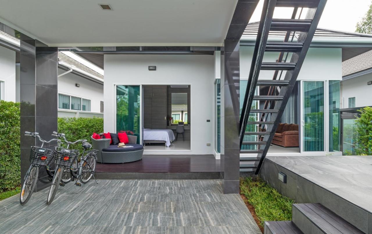 Villa The Haven Krabi Ao Nang