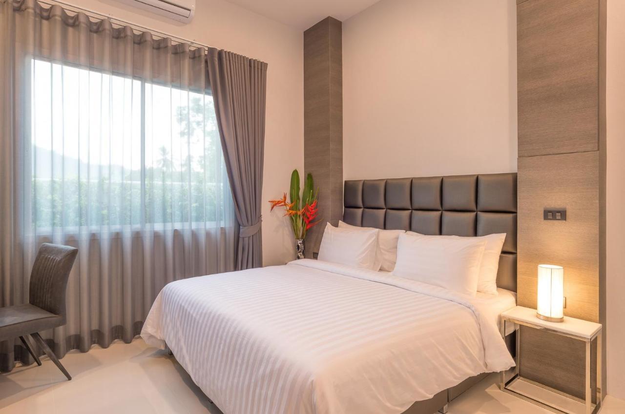 The Haven Krabi