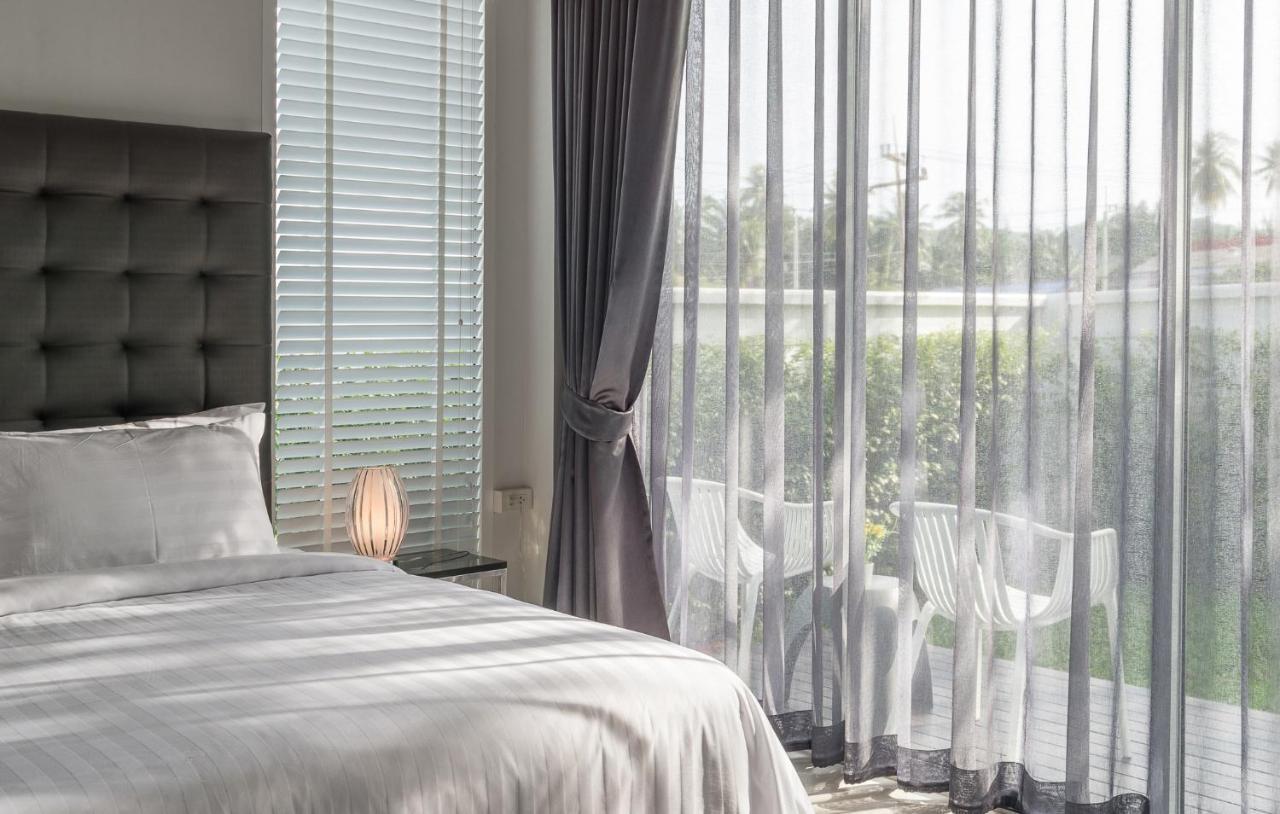The Haven Krabi Villa Ao Nang