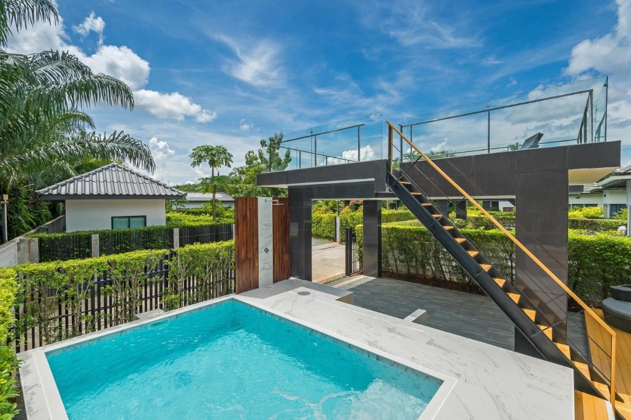 Villa The Haven Krabi