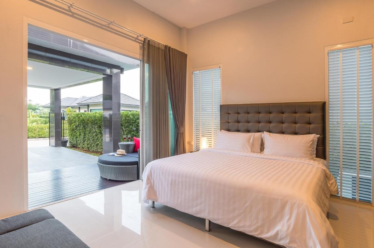 The Haven Krabi Ao Nang