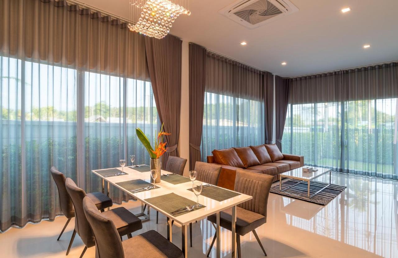 The Haven Krabi Villa