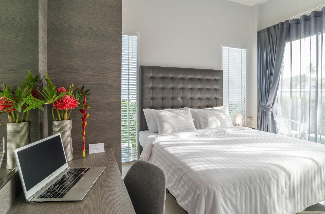The Haven Krabi Villa
