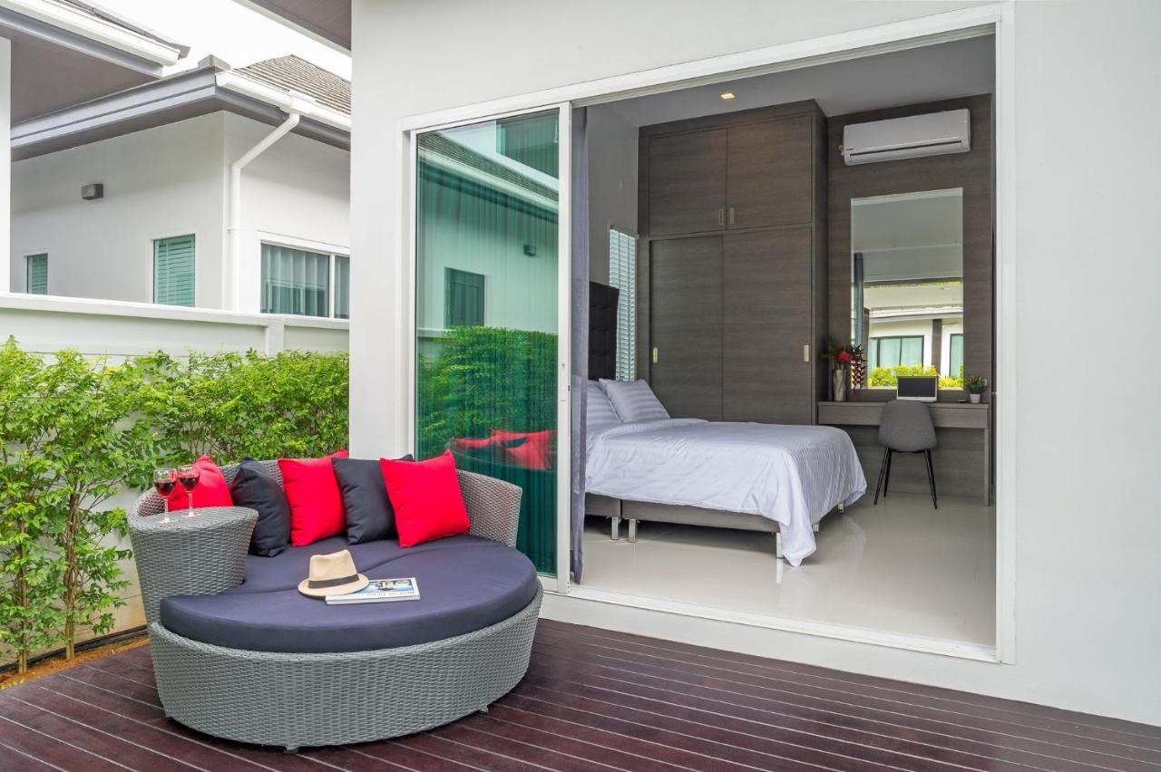 Villa The Haven Krabi Ao Nang