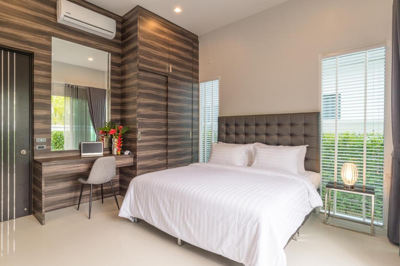 The Haven Krabi Villa *
