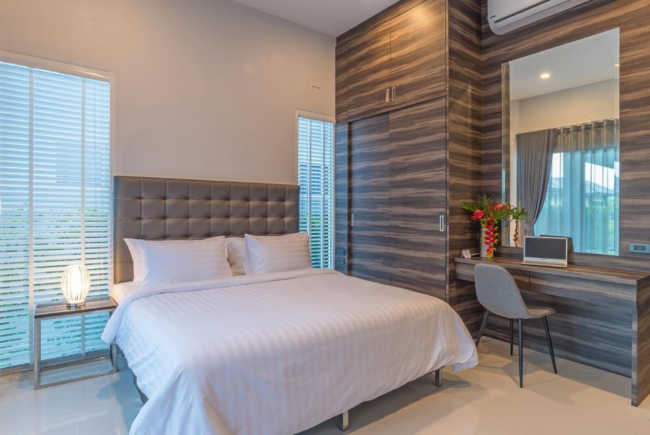 The Haven Krabi Ao Nang