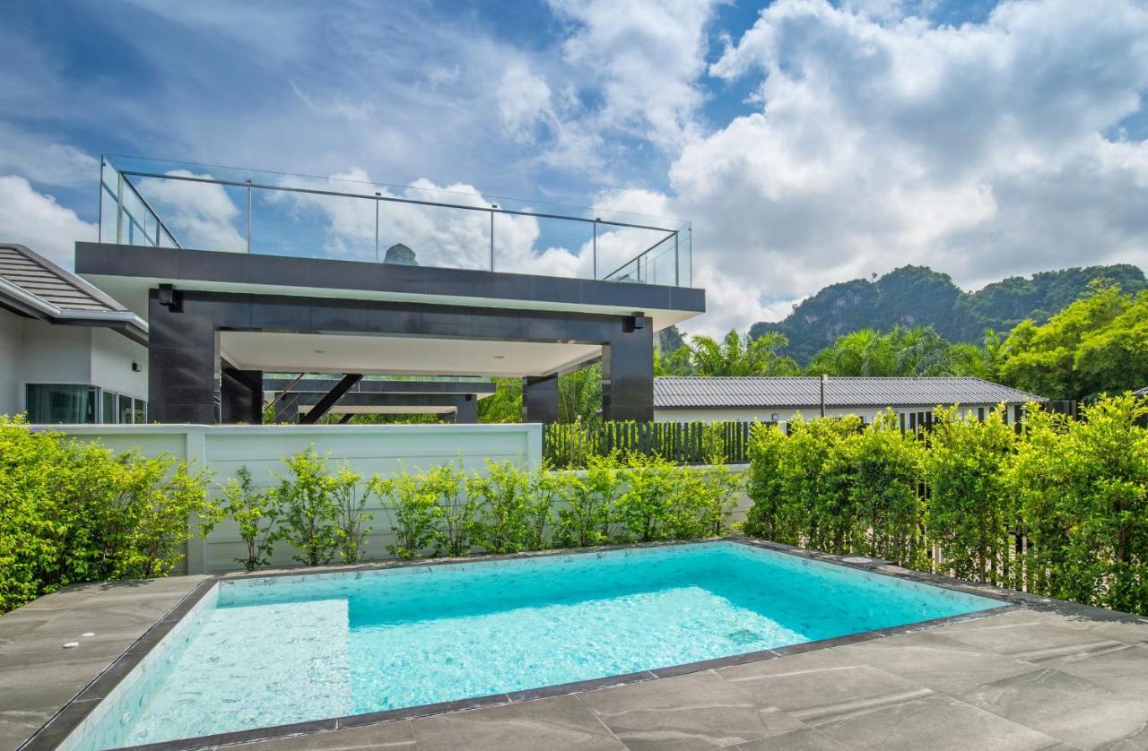 The Haven Krabi