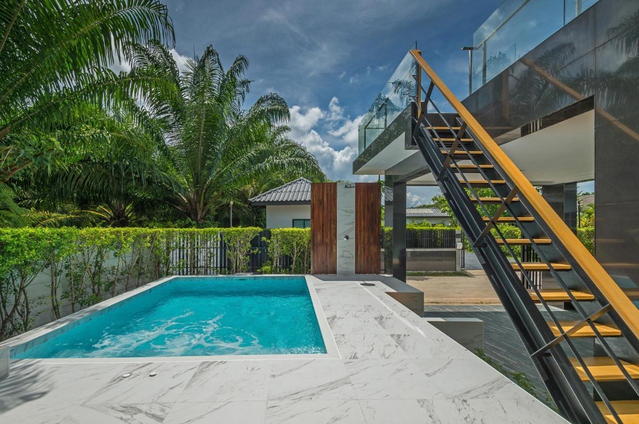 Villa The Haven Krabi *