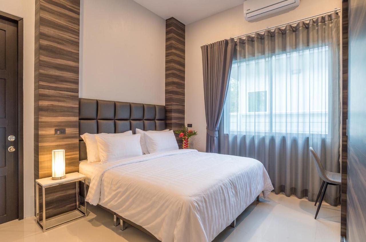 The Haven Krabi * Ao Nang