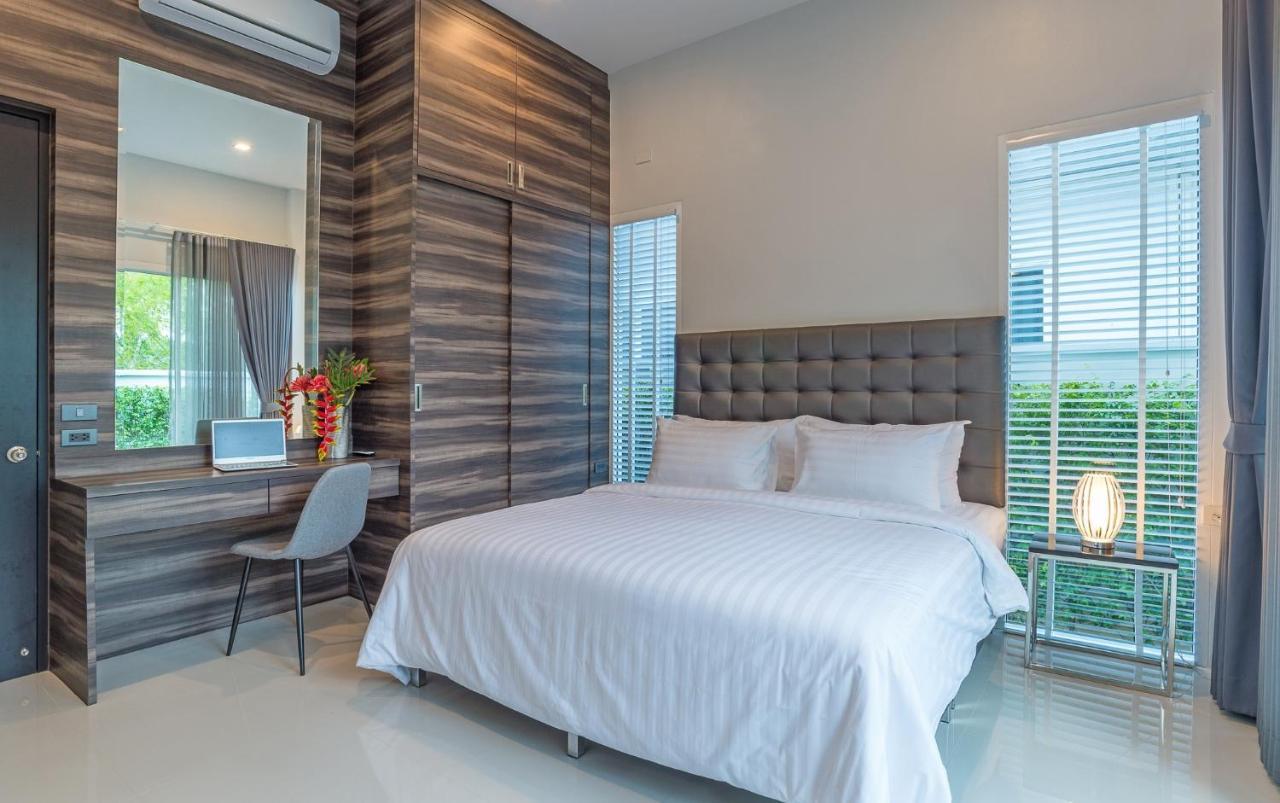 The Haven Krabi *
