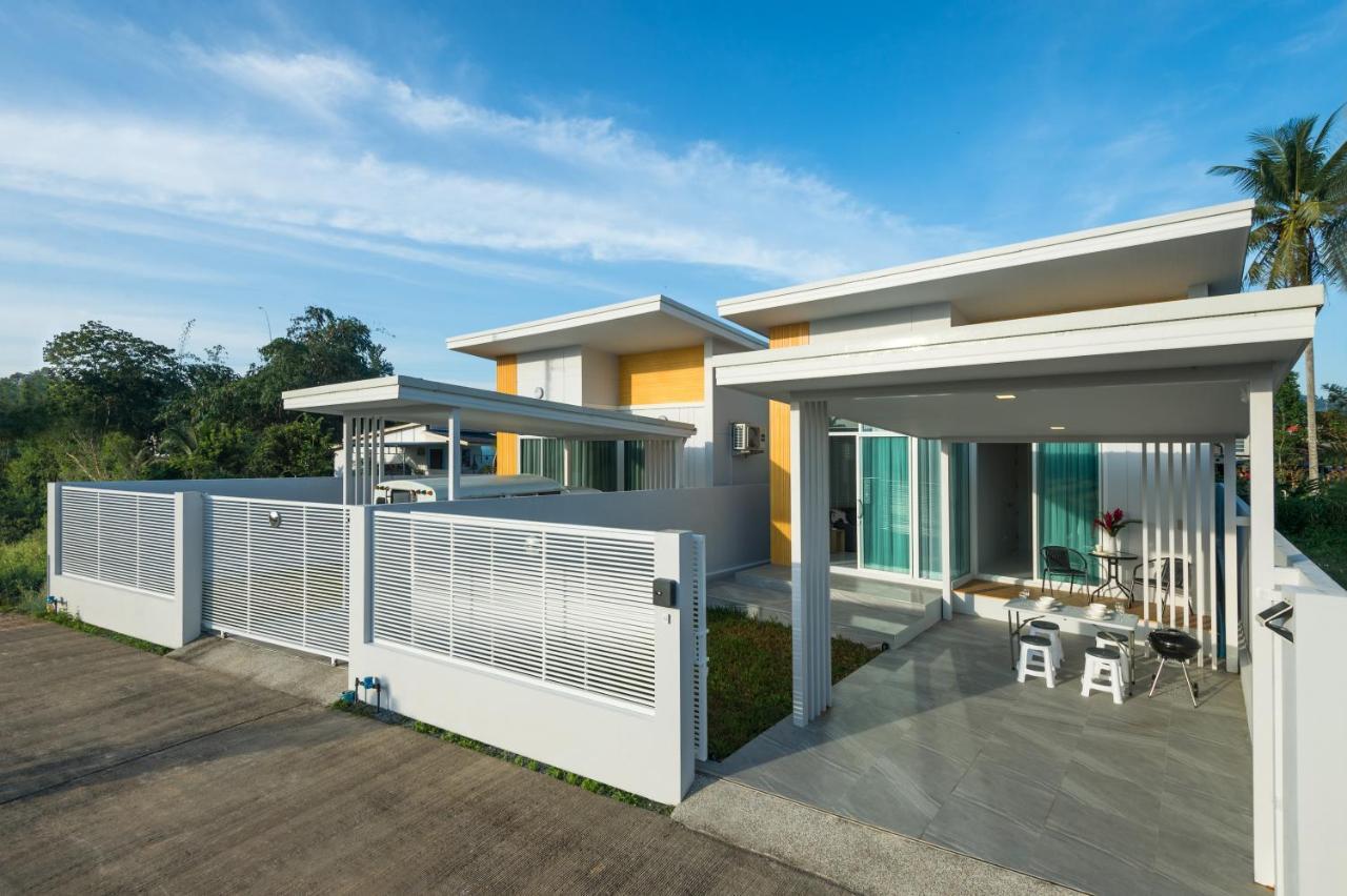 The Haven Krabi Villa