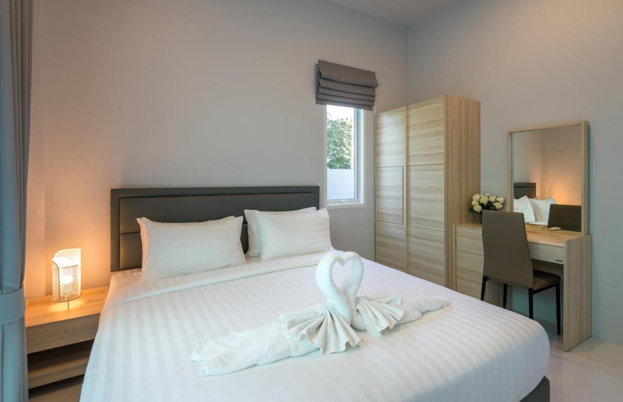 The Haven Krabi Villa