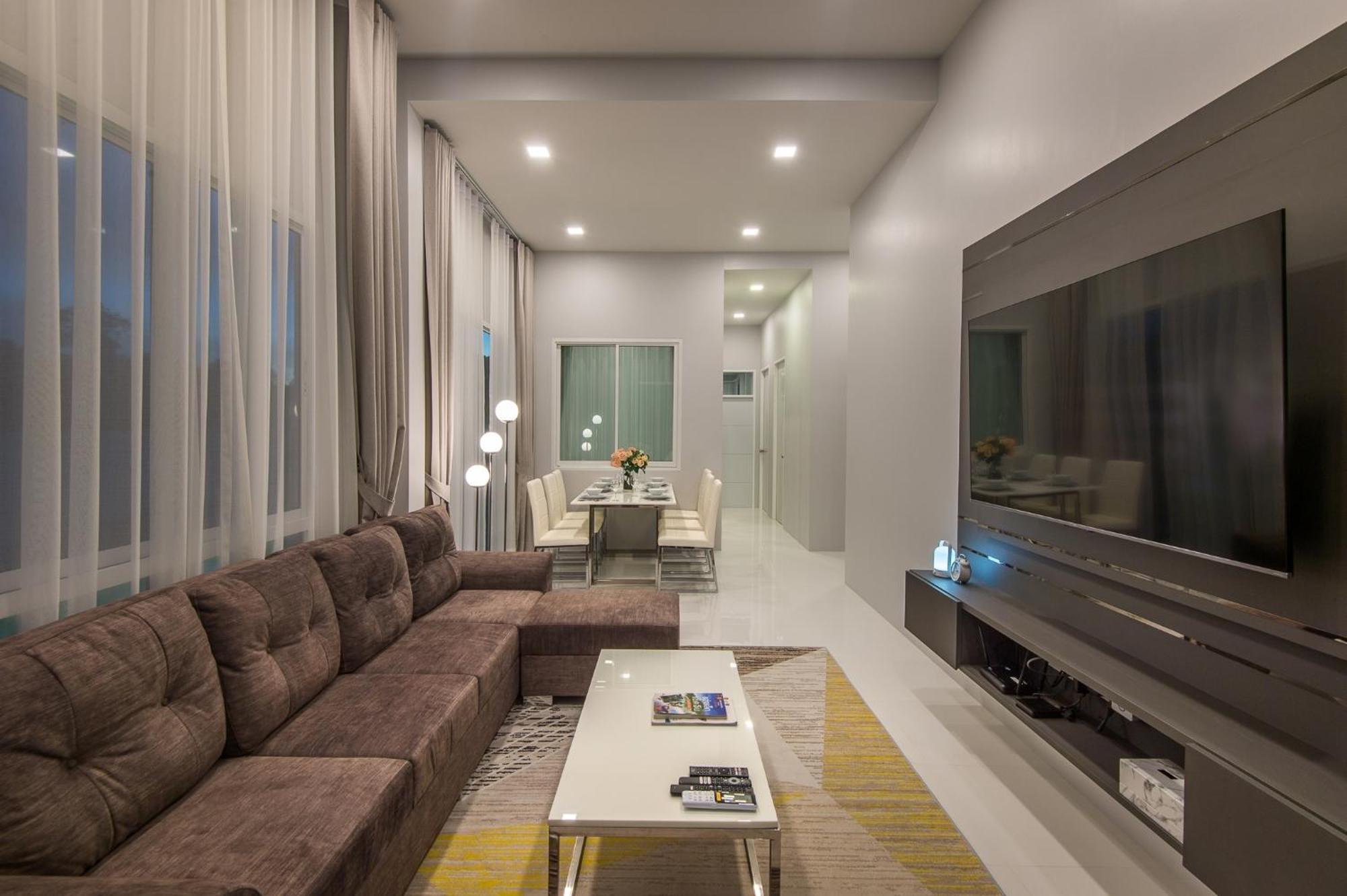 The Haven Krabi Villa *