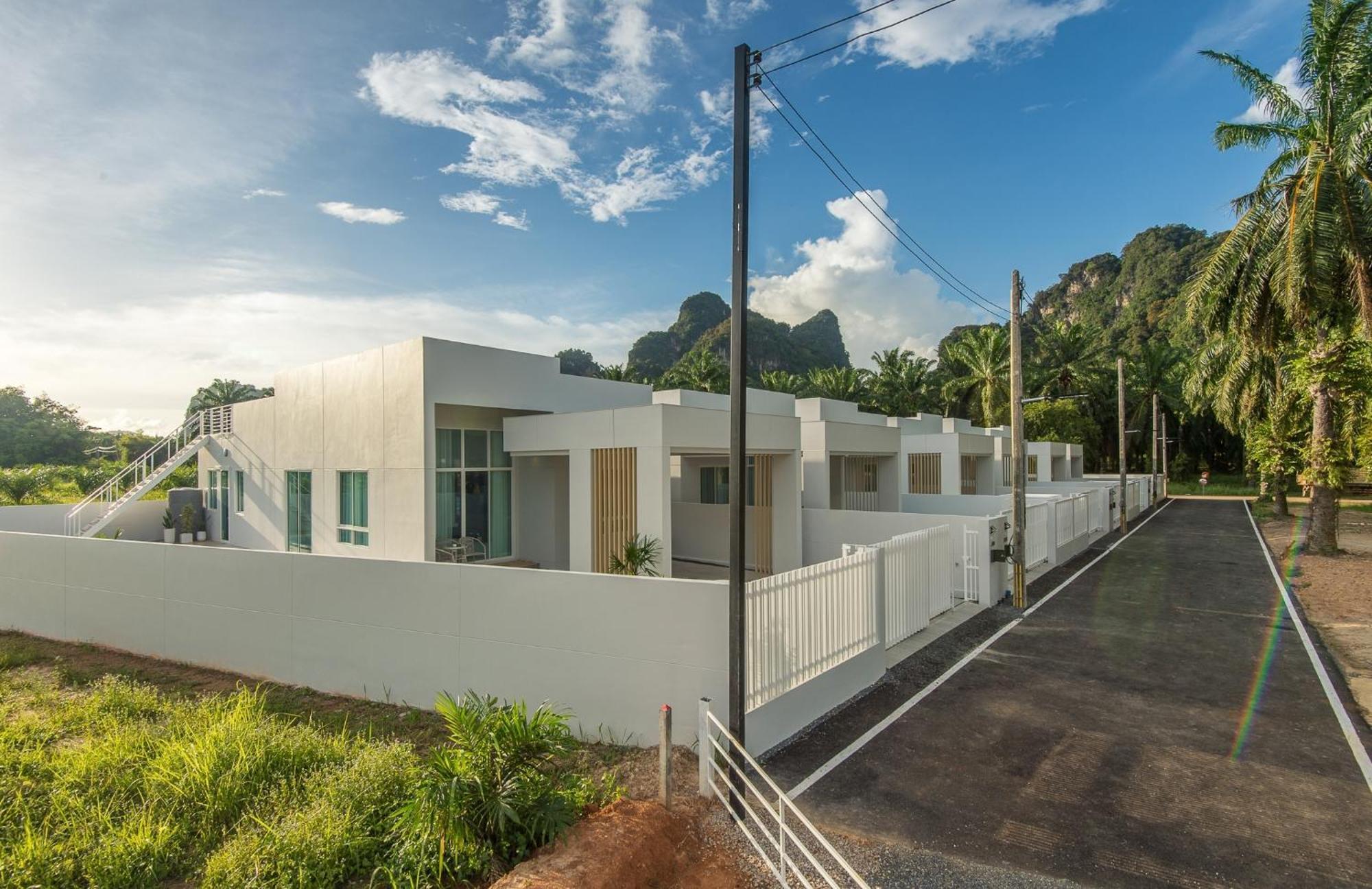 The Haven Krabi Villa *