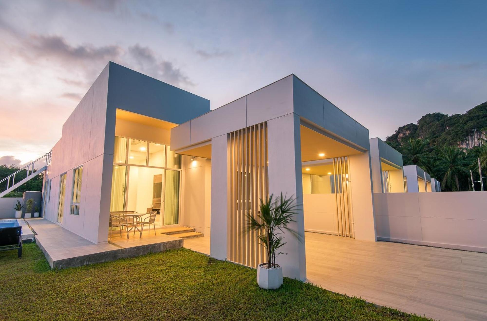 The Haven Krabi Villa Ao Nang