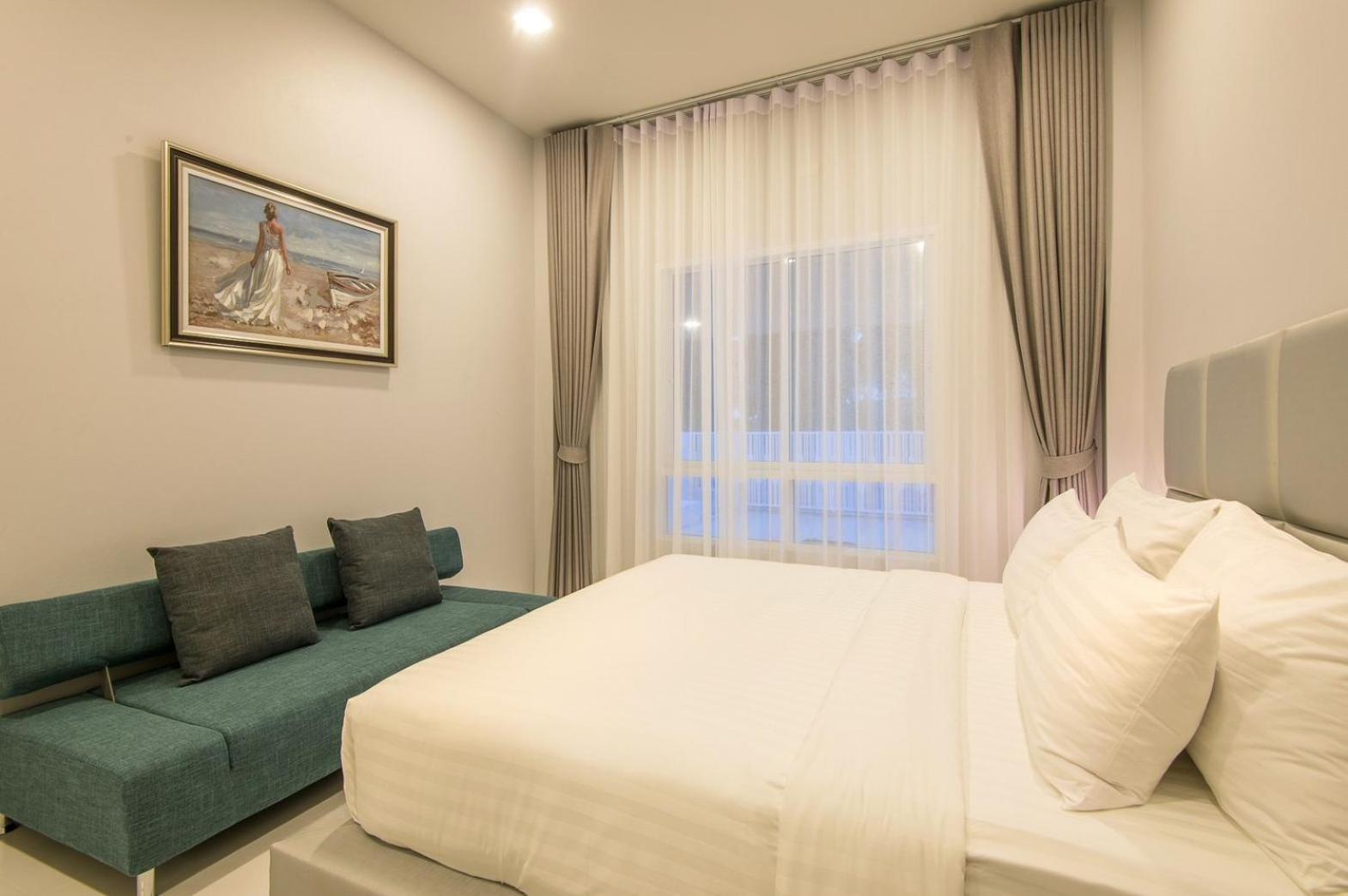 The Haven Krabi * Ao Nang