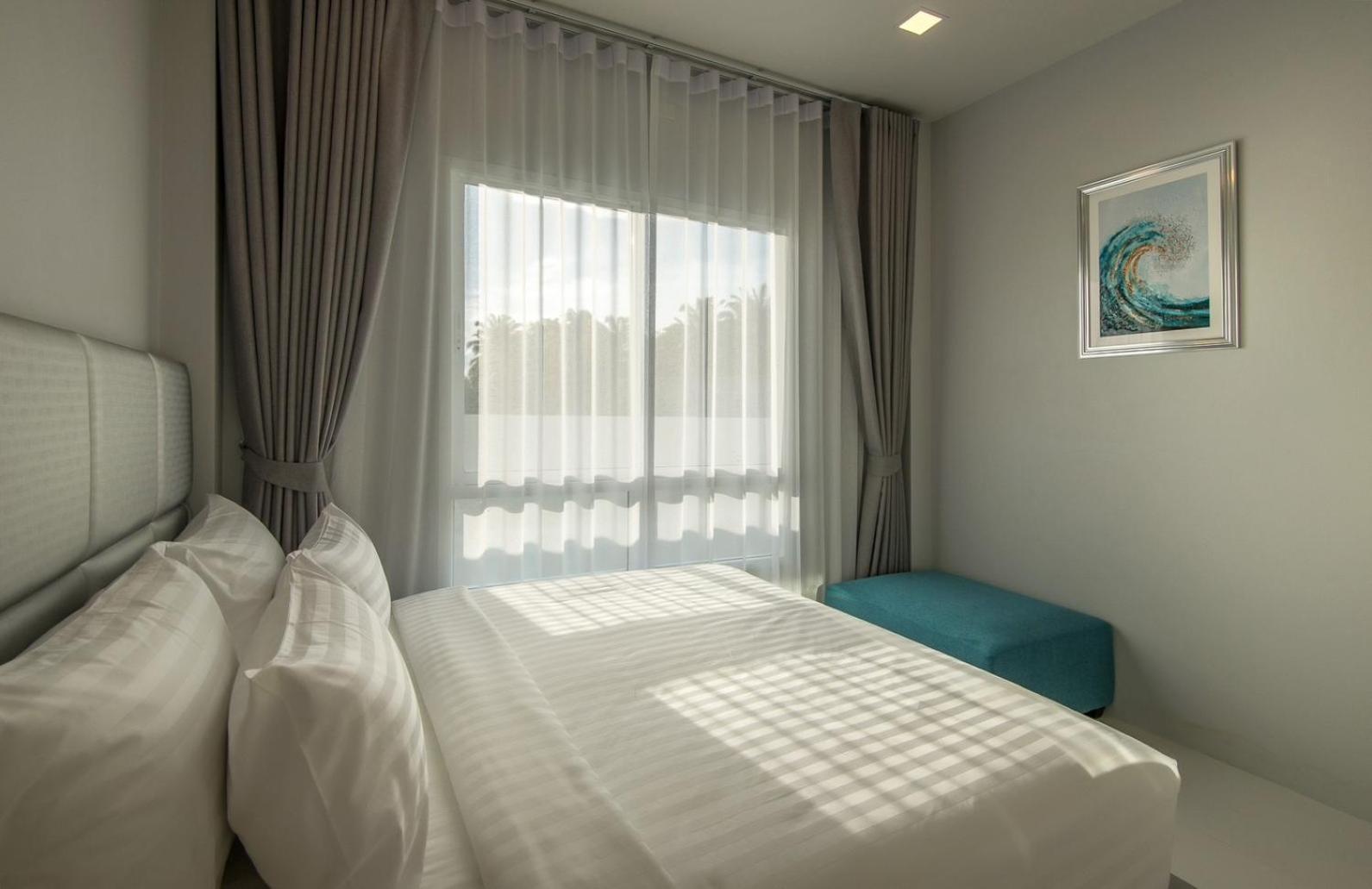Villa The Haven Krabi
