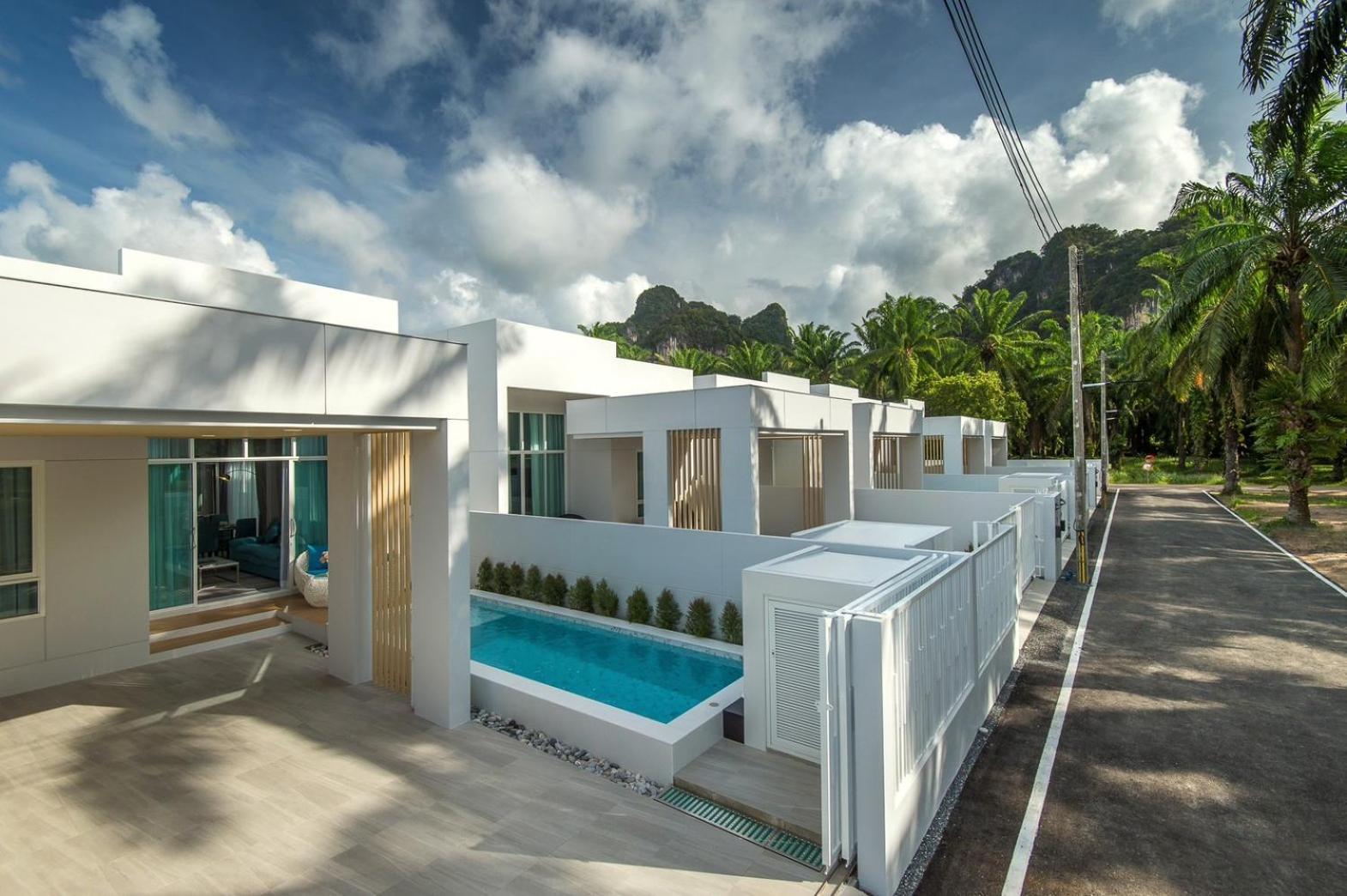 The Haven Krabi Villa