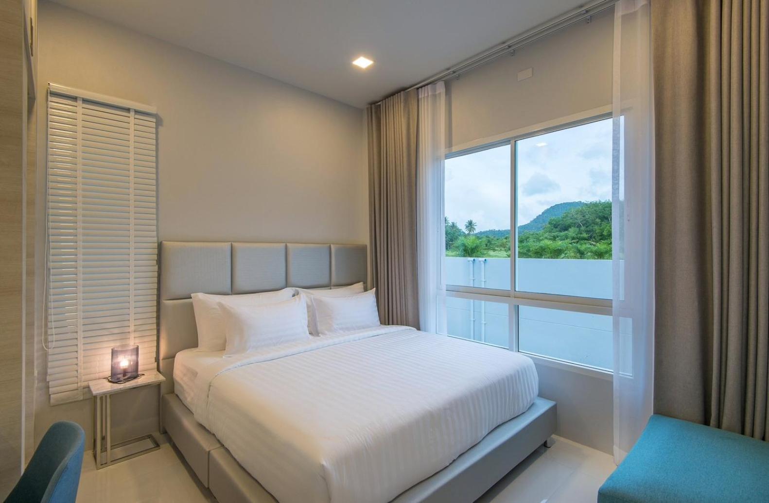 The Haven Krabi *