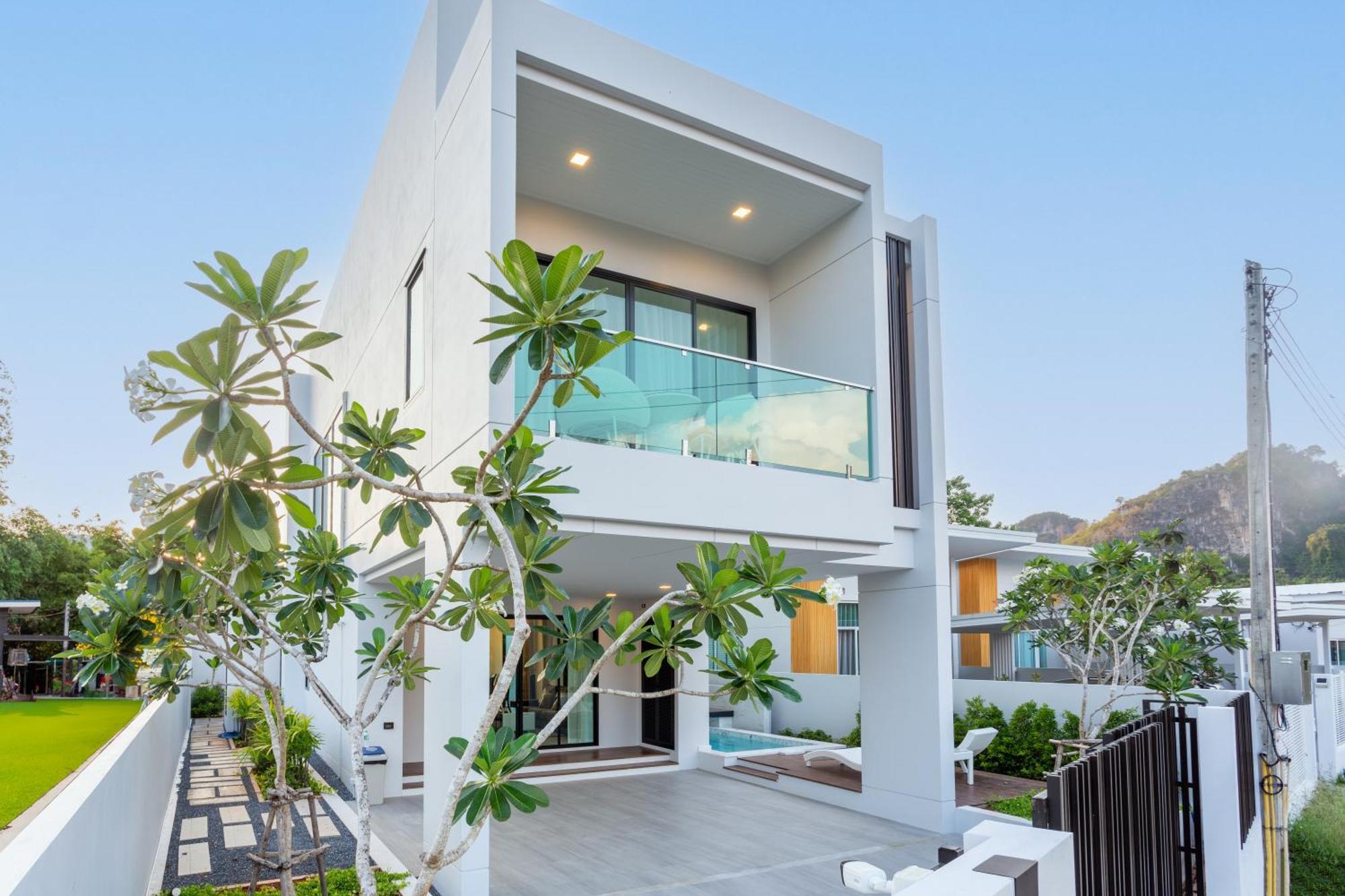 The Haven Krabi Villa