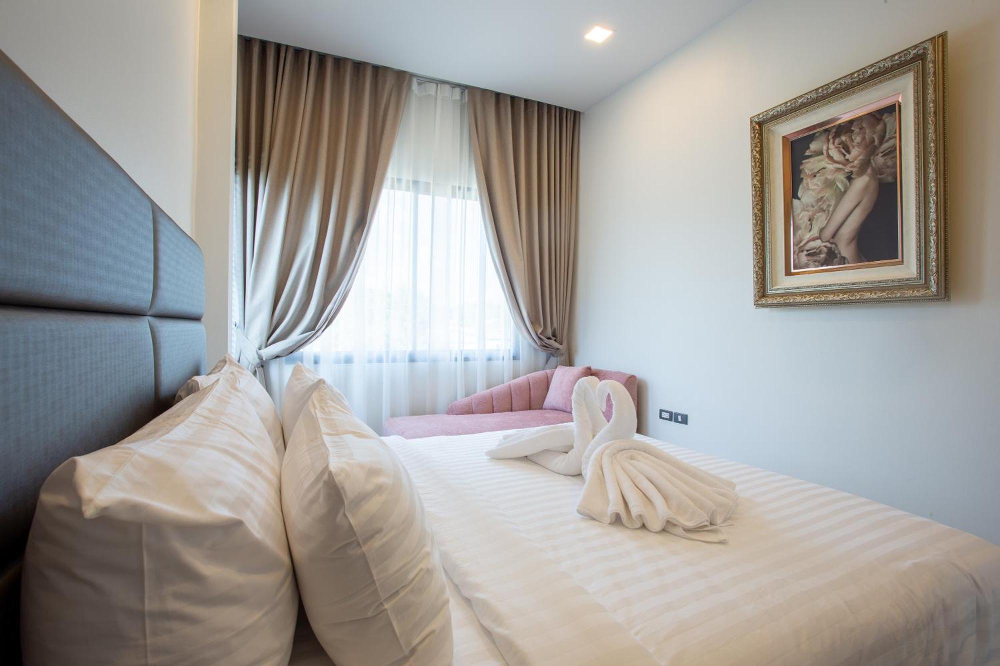 The Haven Krabi *