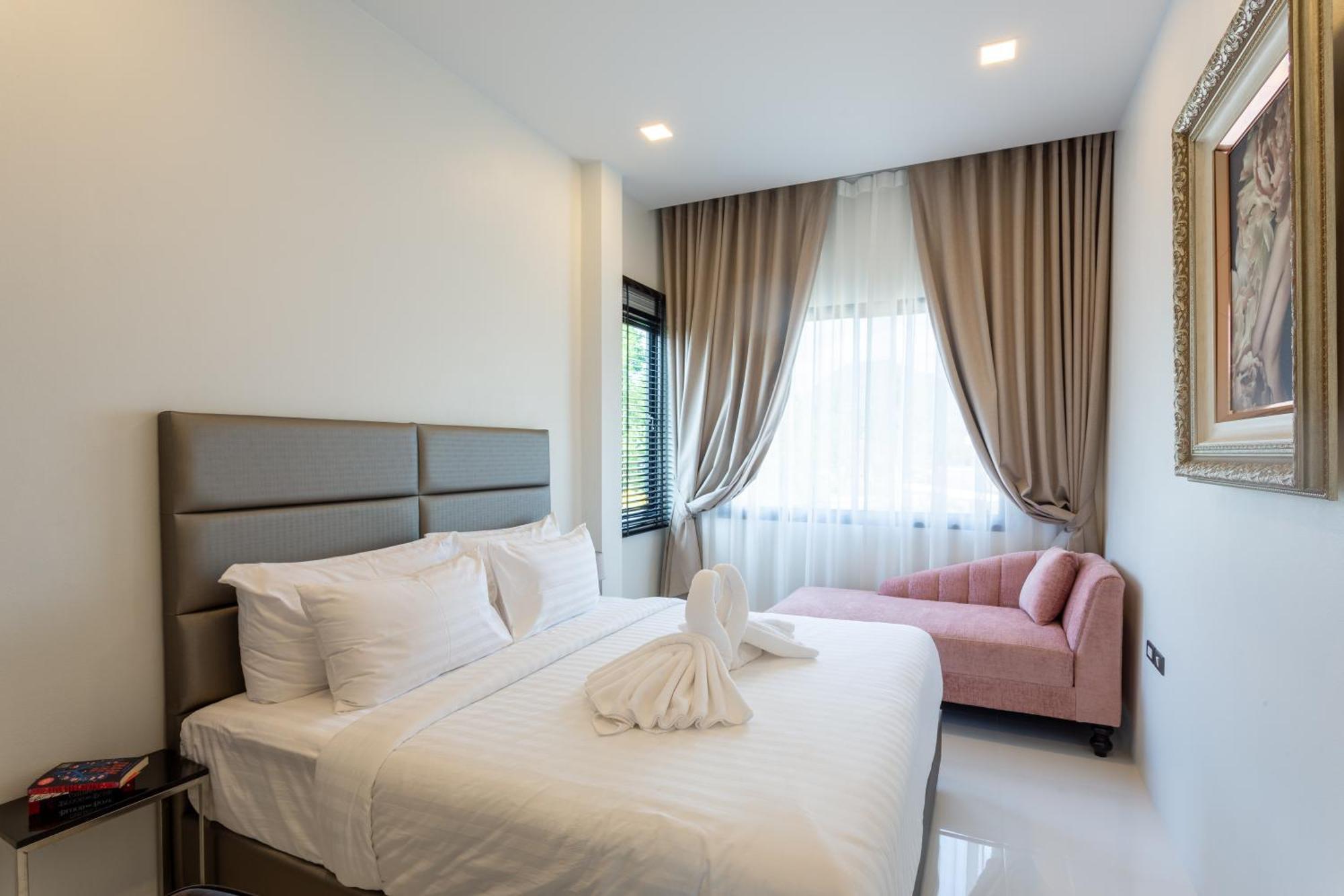 The Haven Krabi * Ao Nang