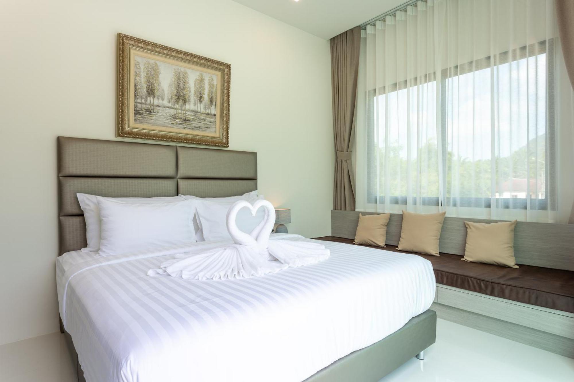 Villa The Haven Krabi