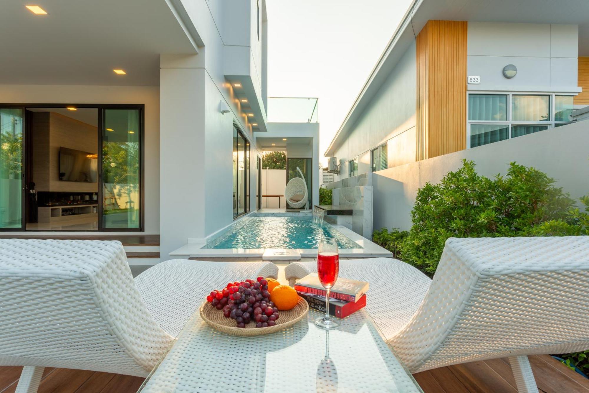 Villa The Haven Krabi