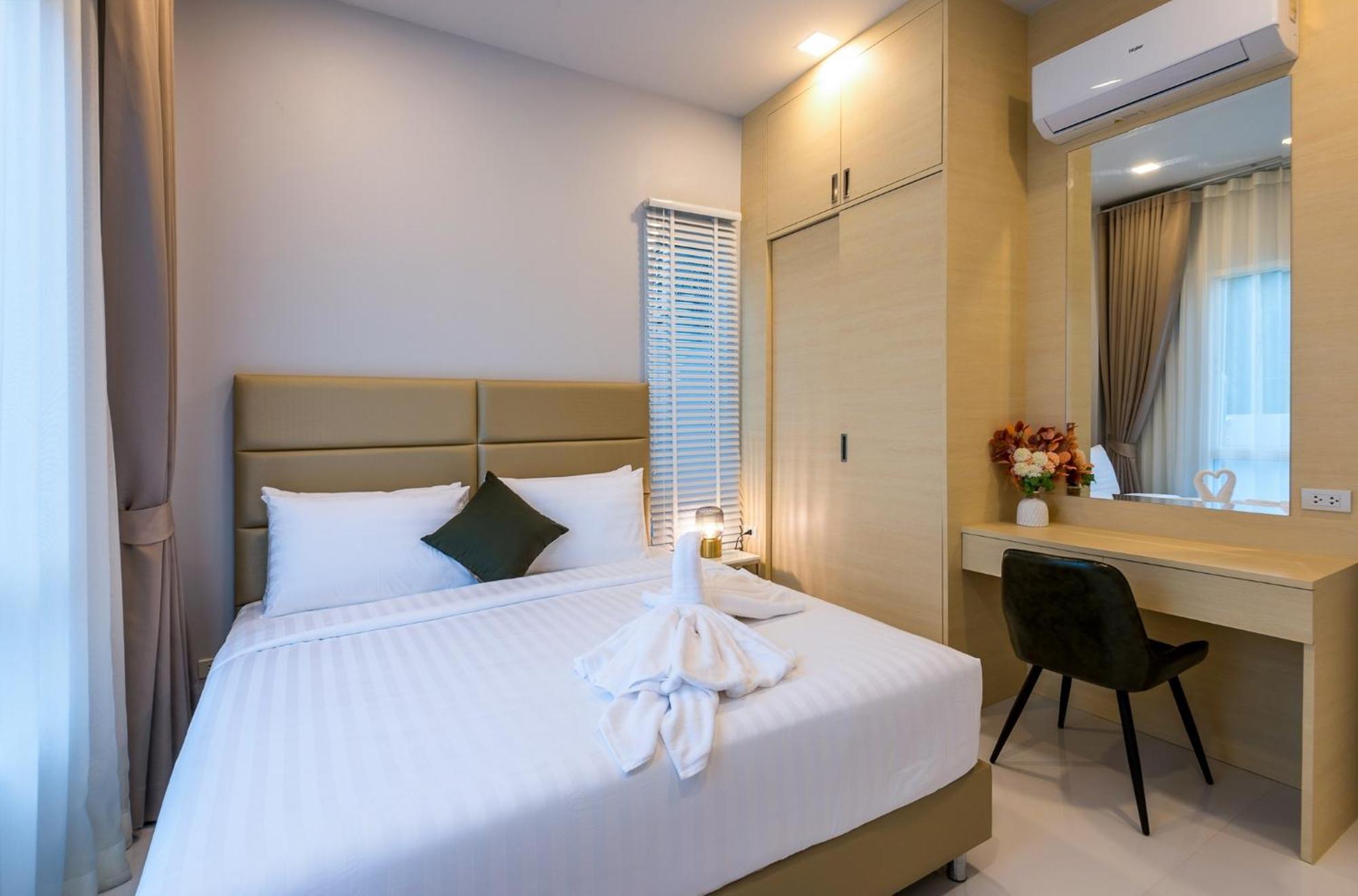 The Haven Krabi * Ao Nang