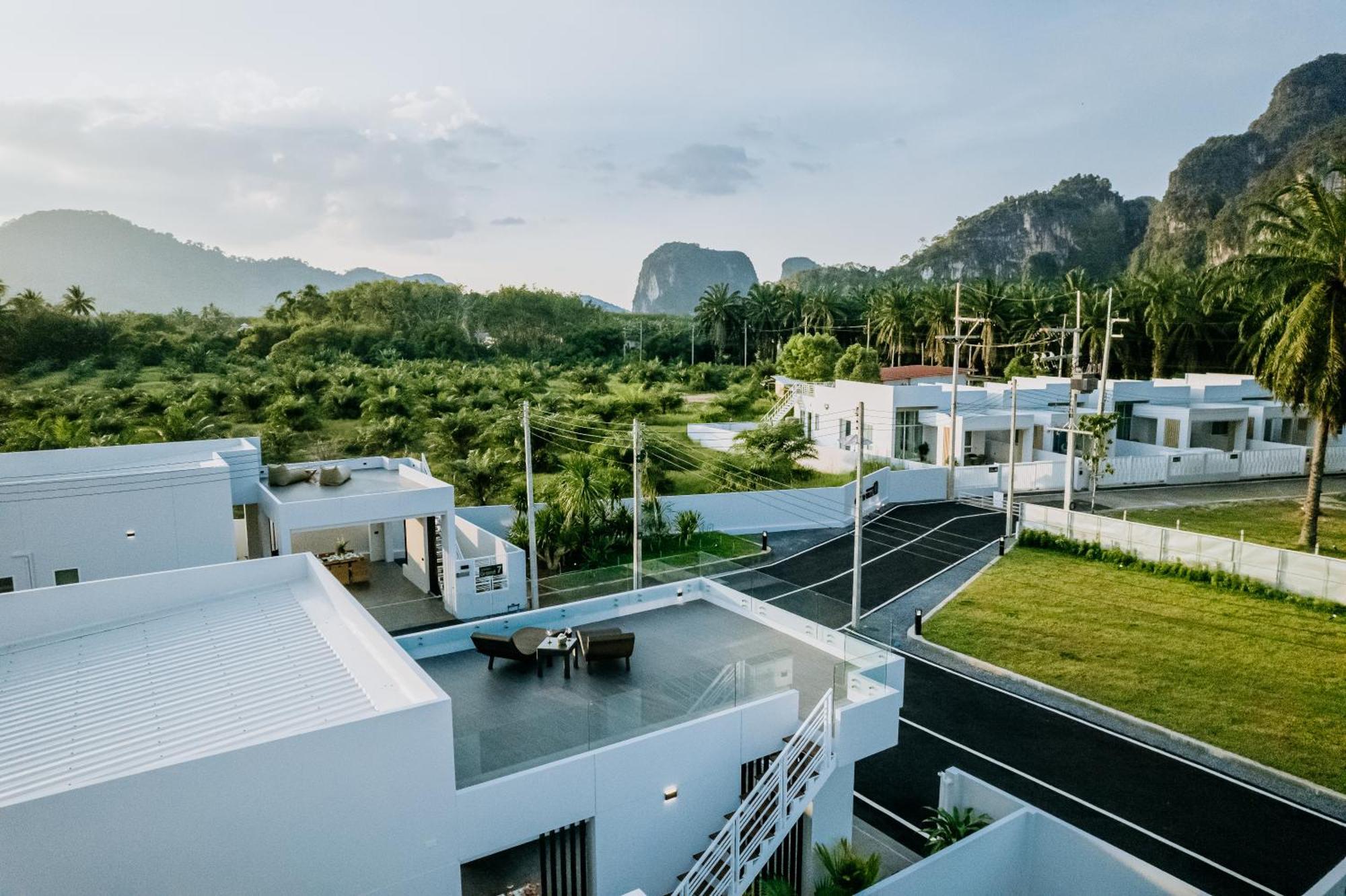 The Haven Krabi Villa