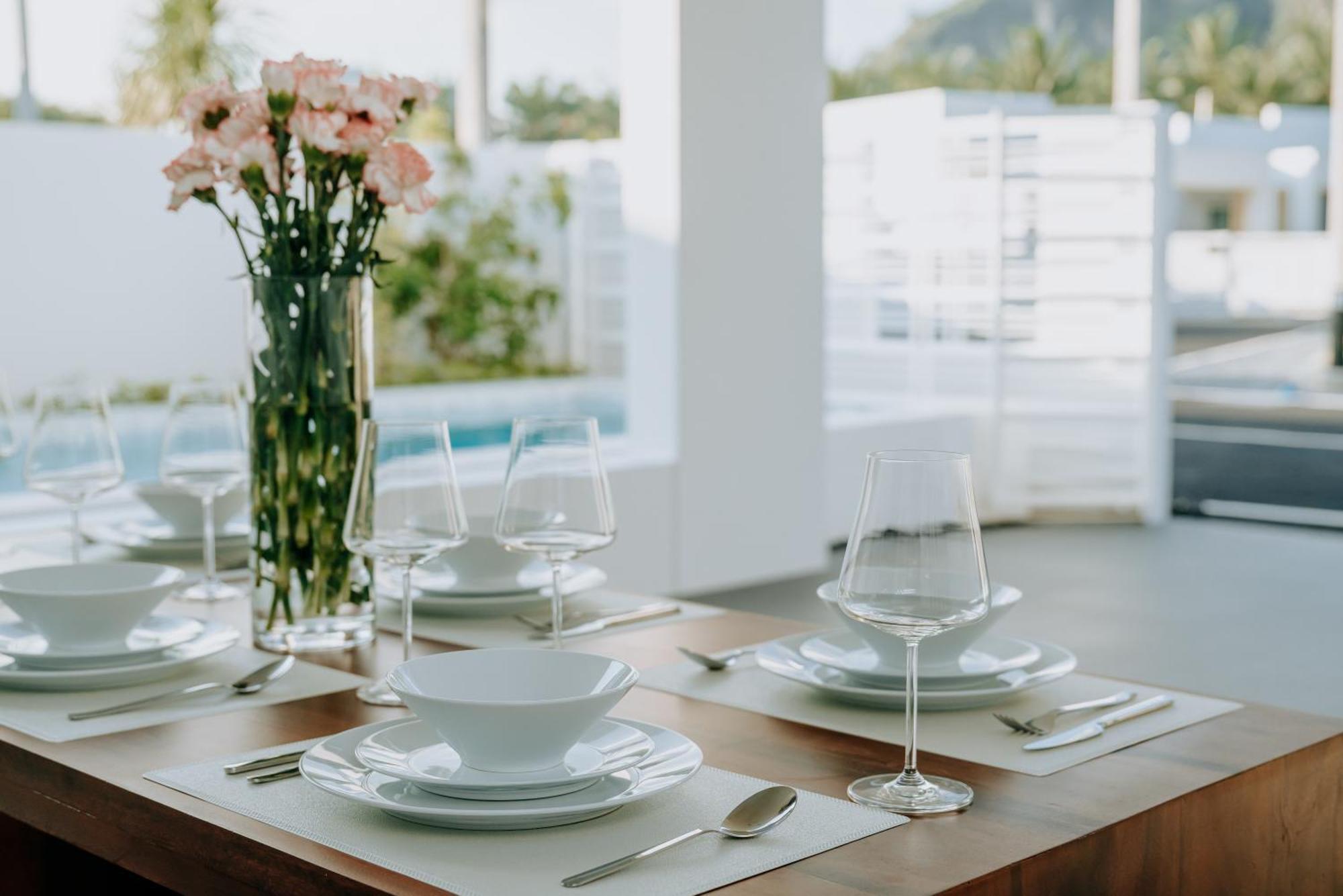 The Haven Krabi Villa *