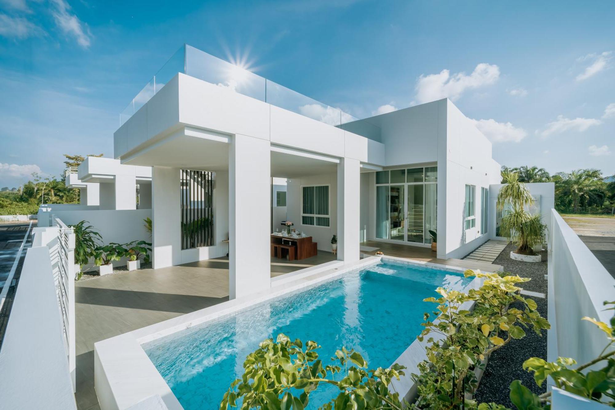 Villa The Haven Krabi Ao Nang
