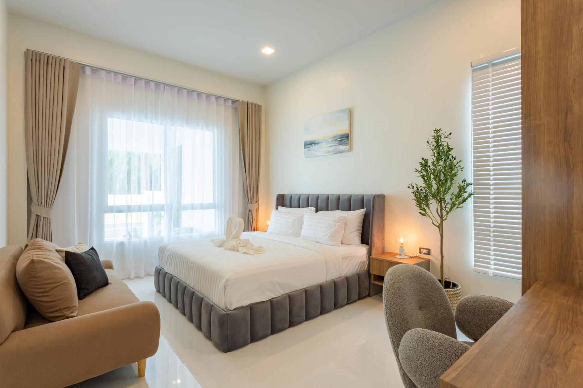 The Haven Krabi