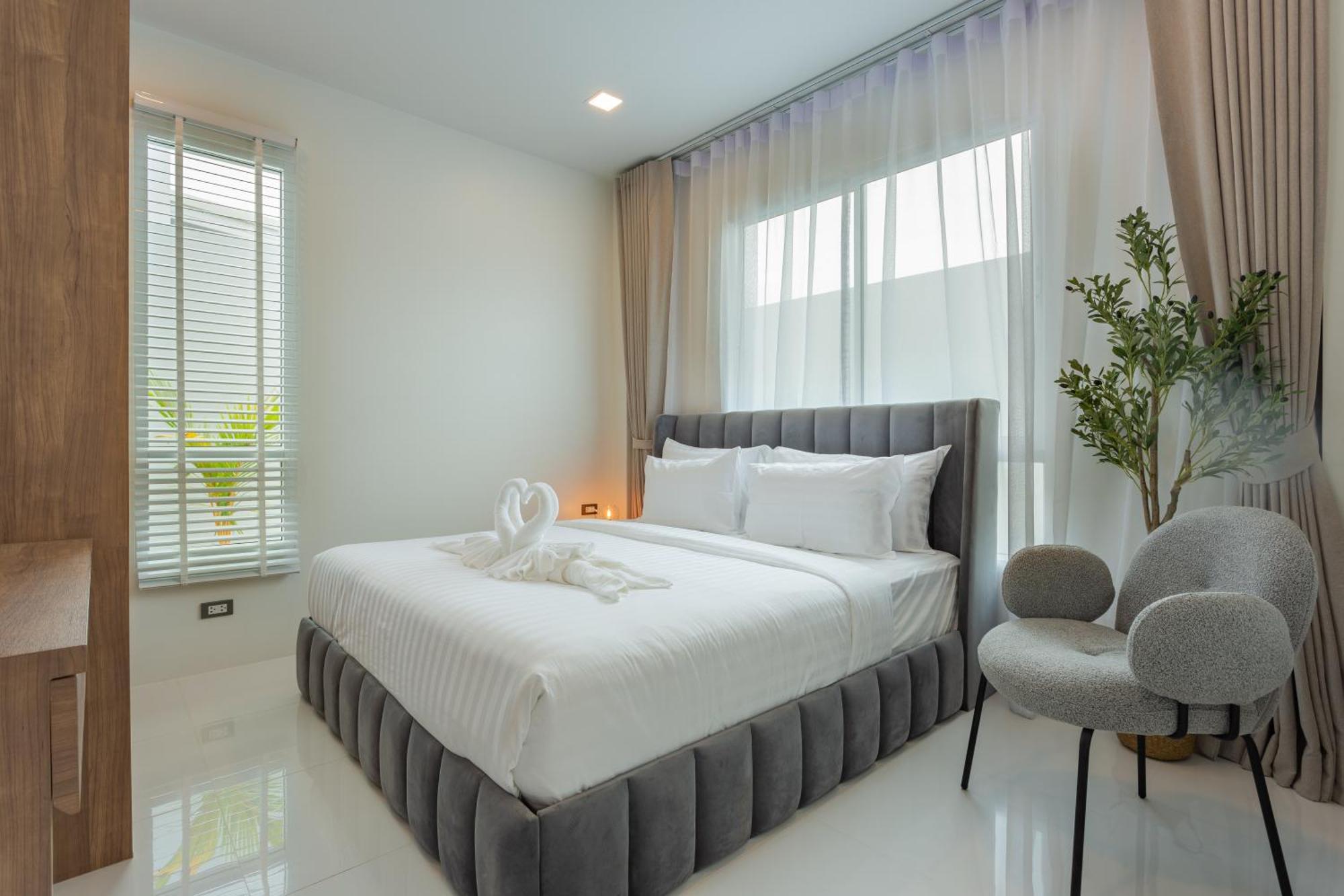 The Haven Krabi Villa