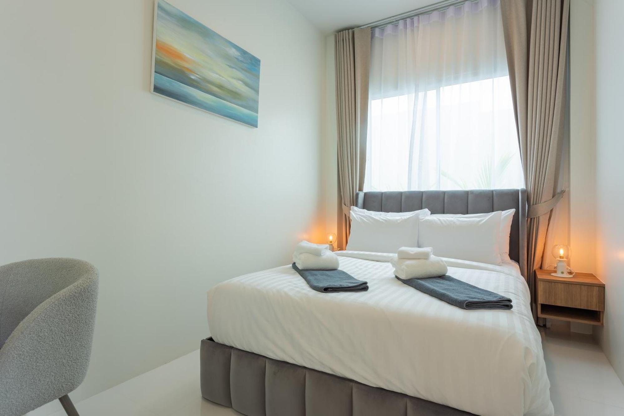 The Haven Krabi Villa *