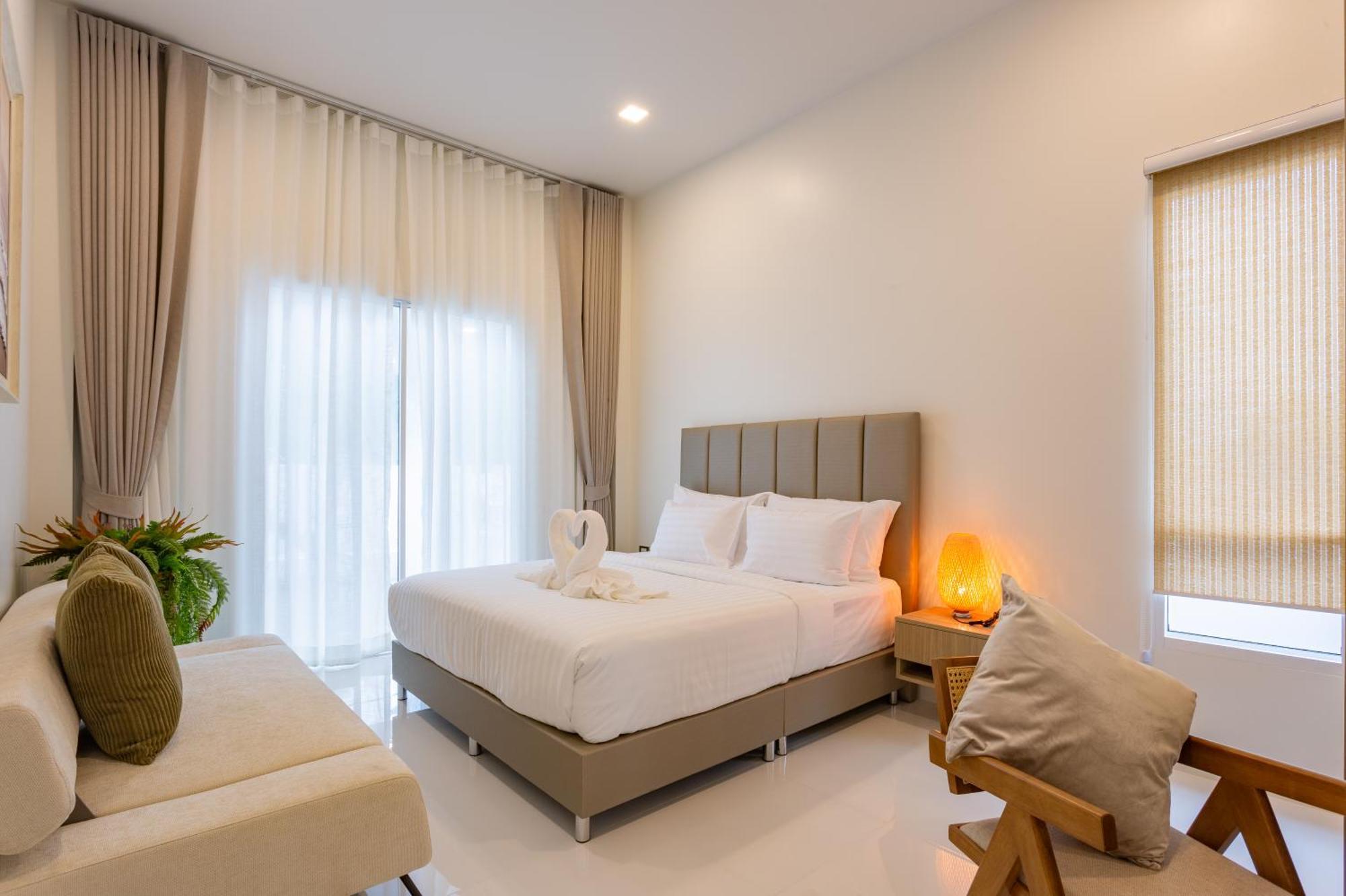 The Haven Krabi Villa Ao Nang