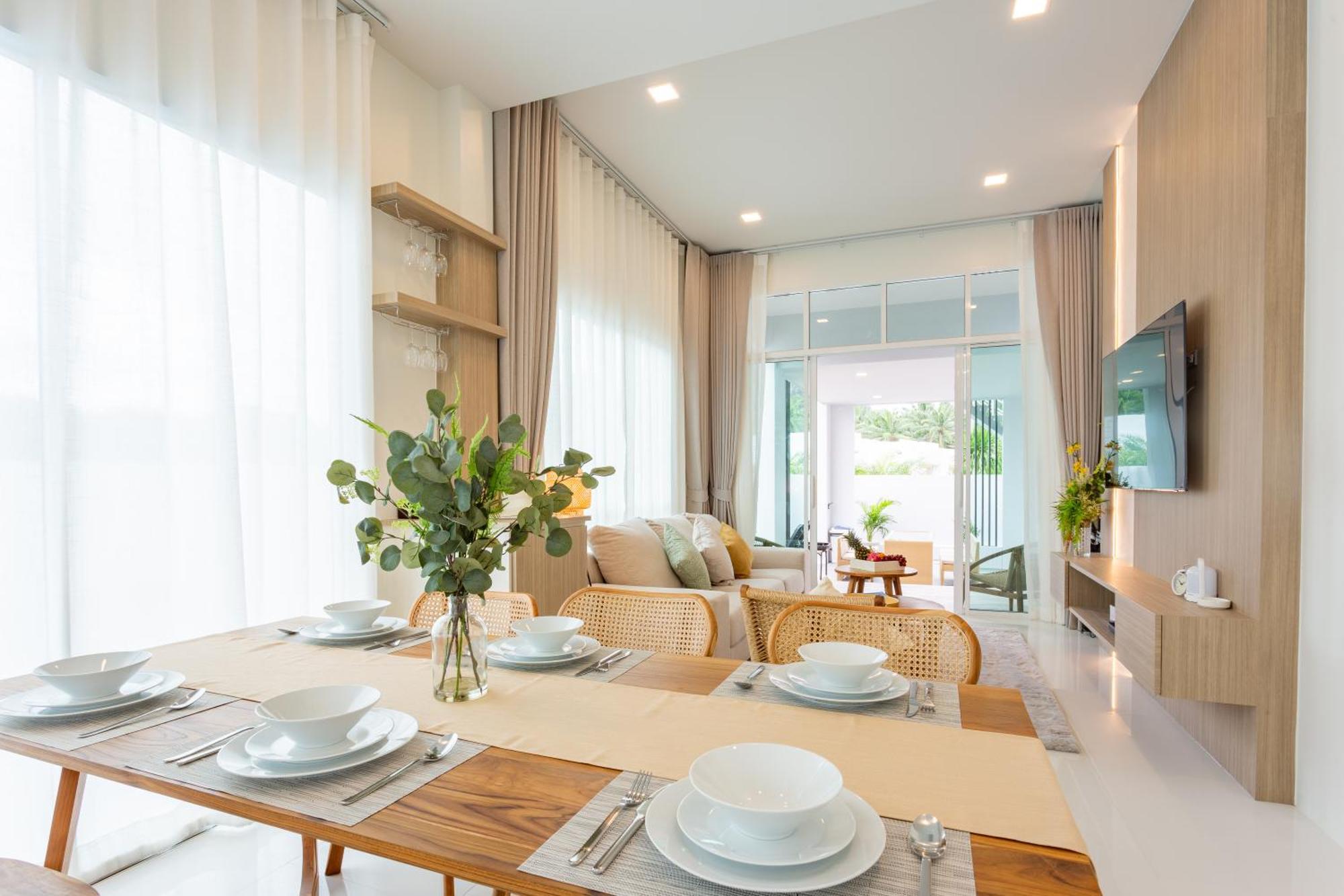 The Haven Krabi Villa