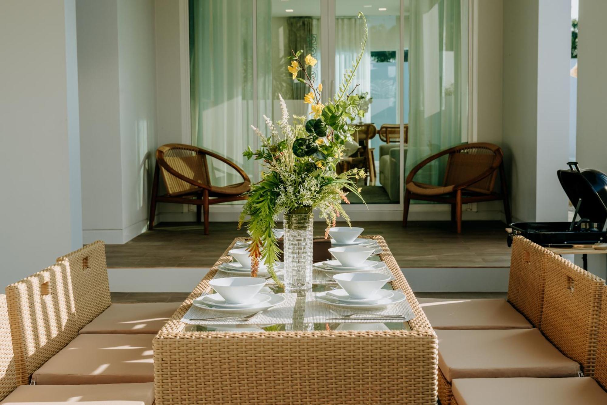 Villa The Haven Krabi *