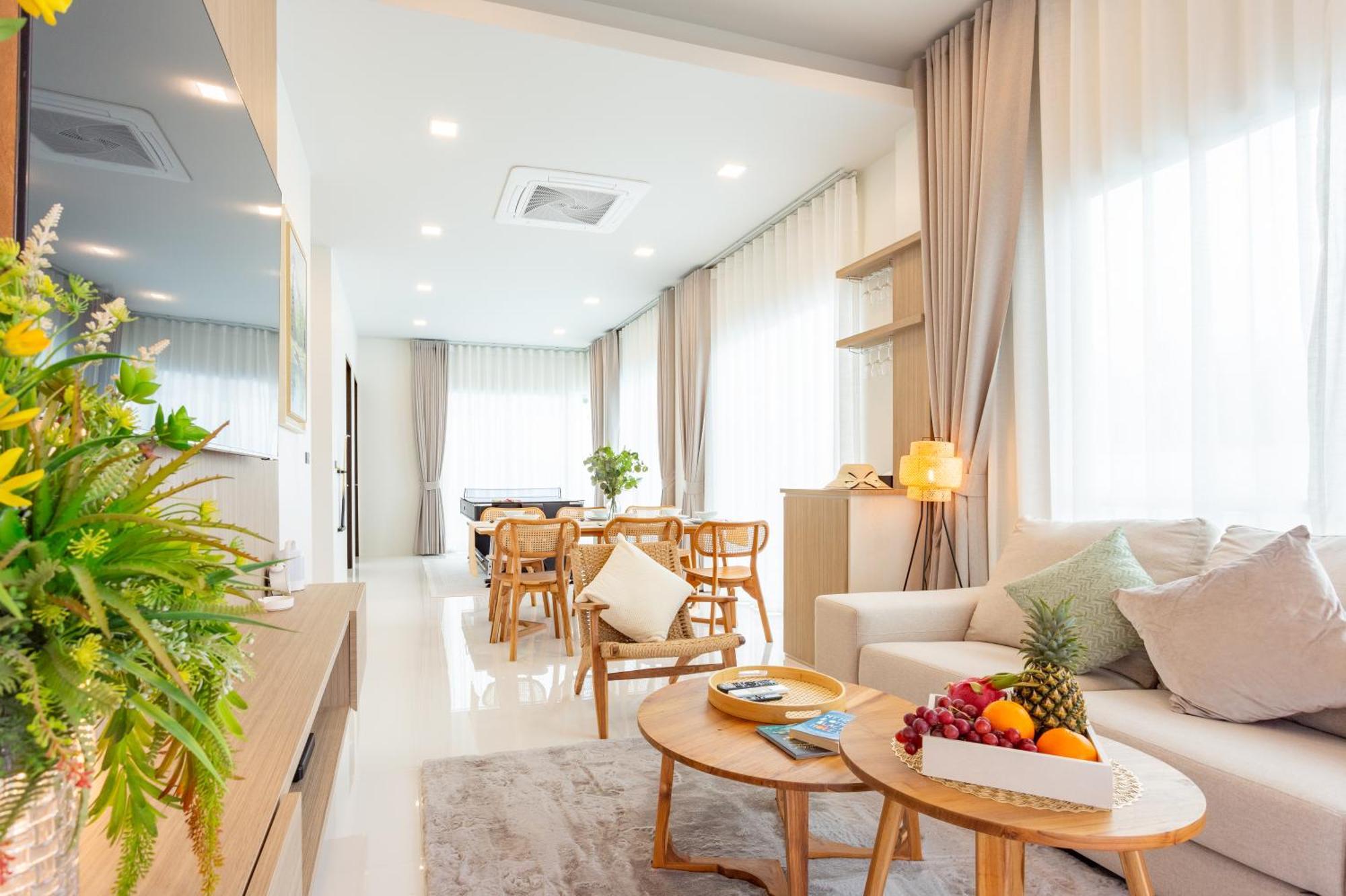 The Haven Krabi *