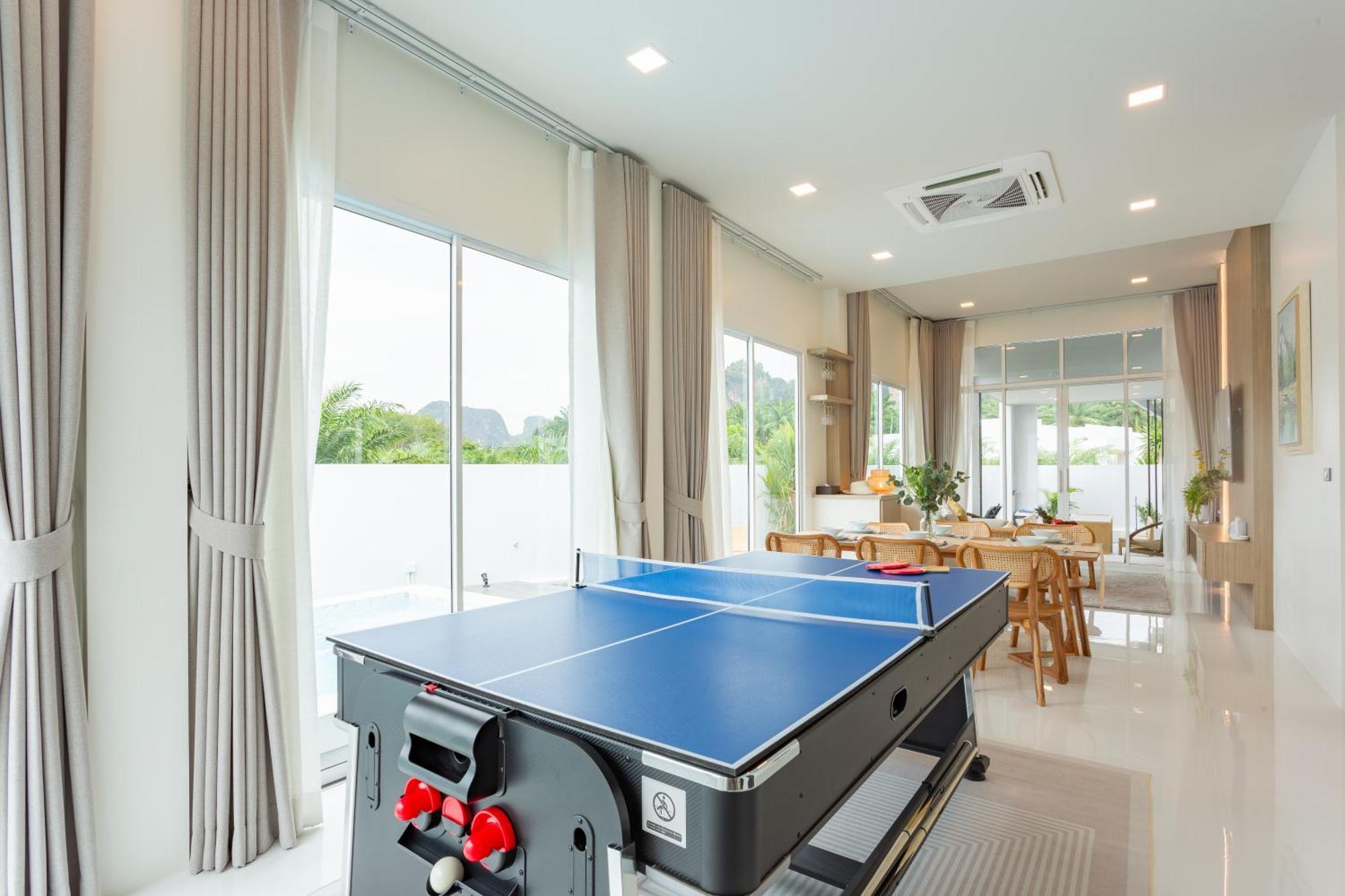 The Haven Krabi Ao Nang