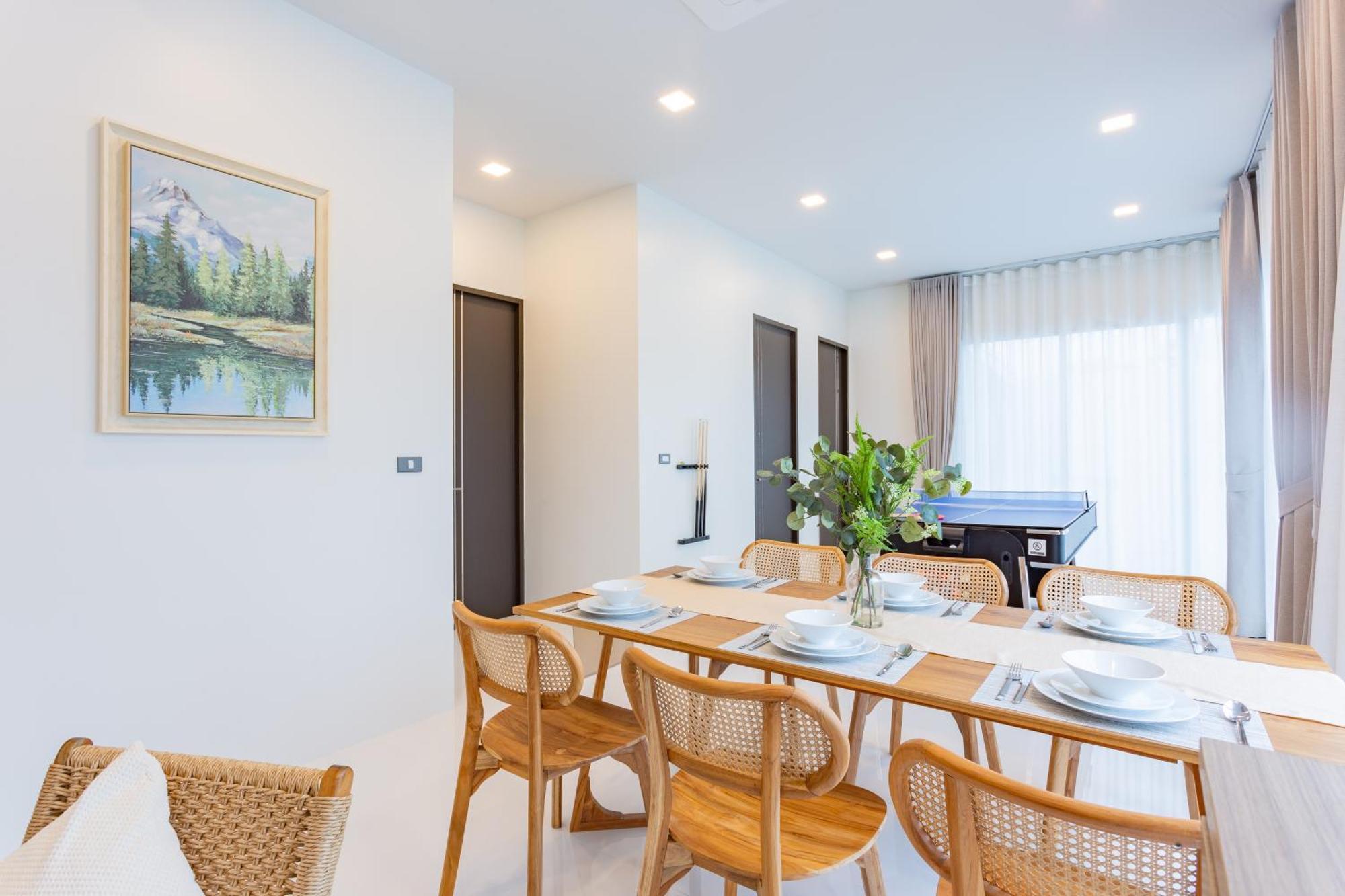 The Haven Krabi