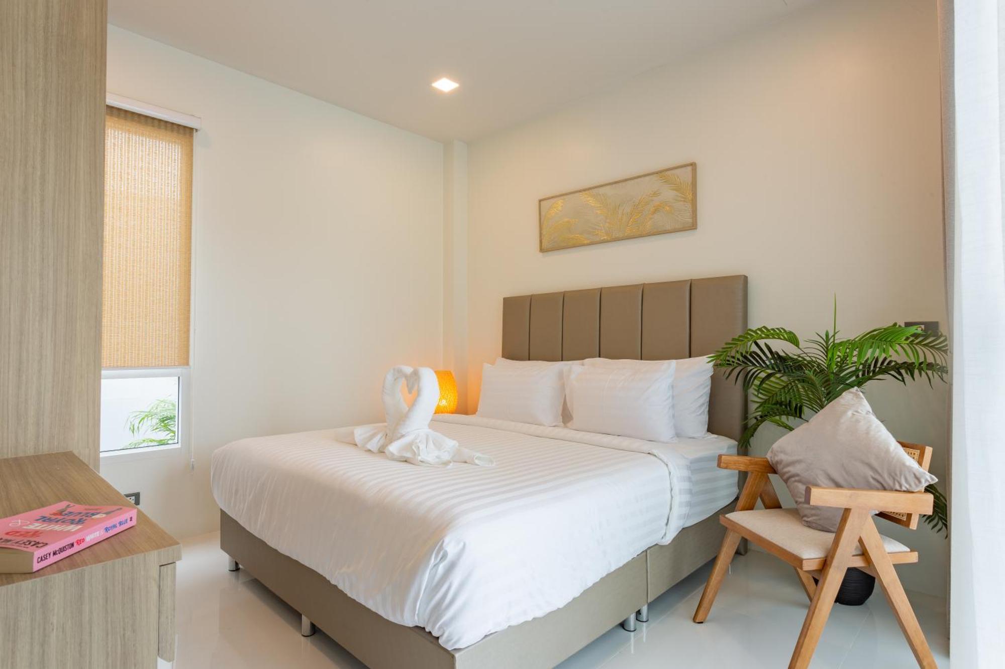 The Haven Krabi Villa *
