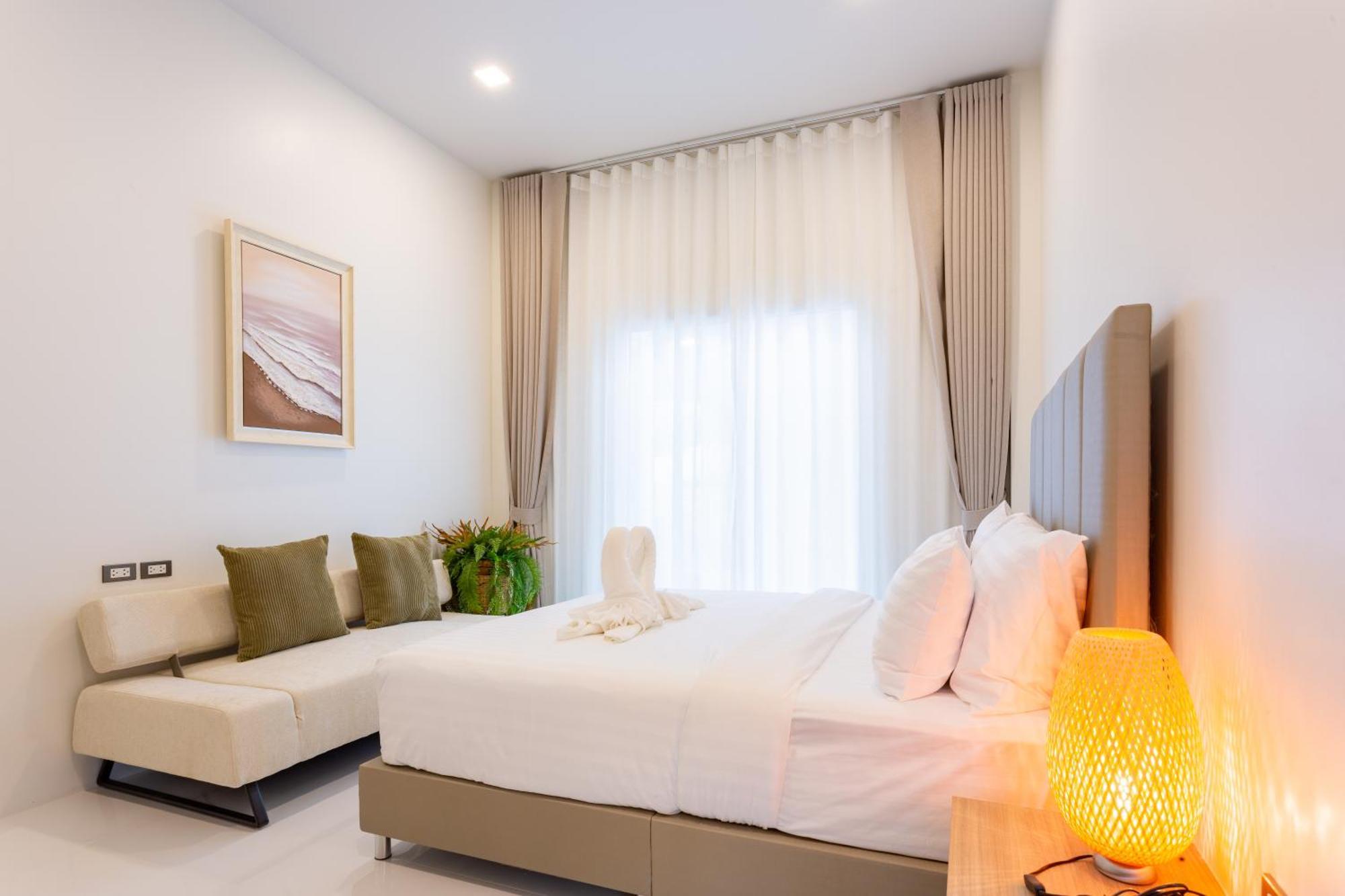 The Haven Krabi Villa Ao Nang