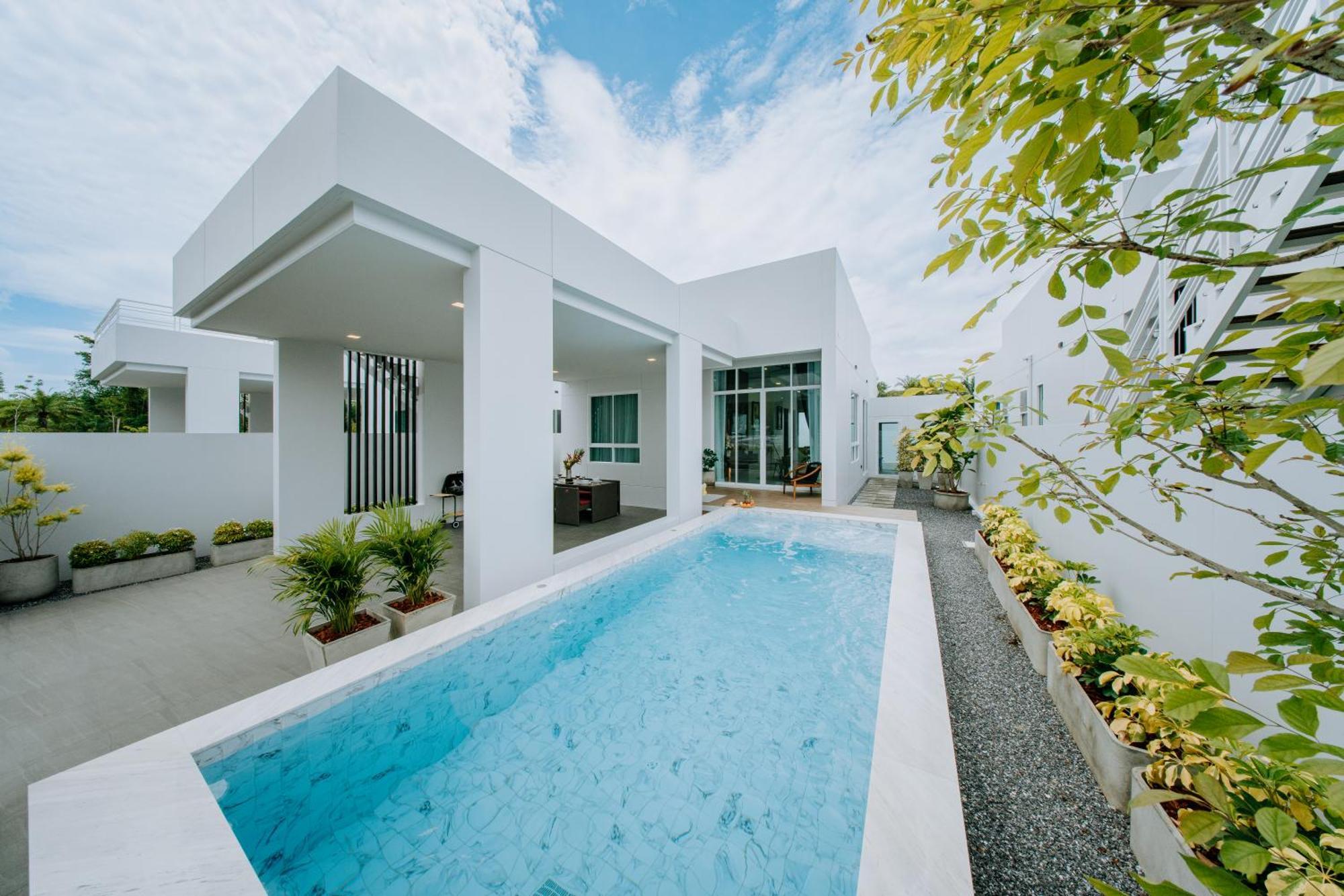 Villa The Haven Krabi Ao Nang