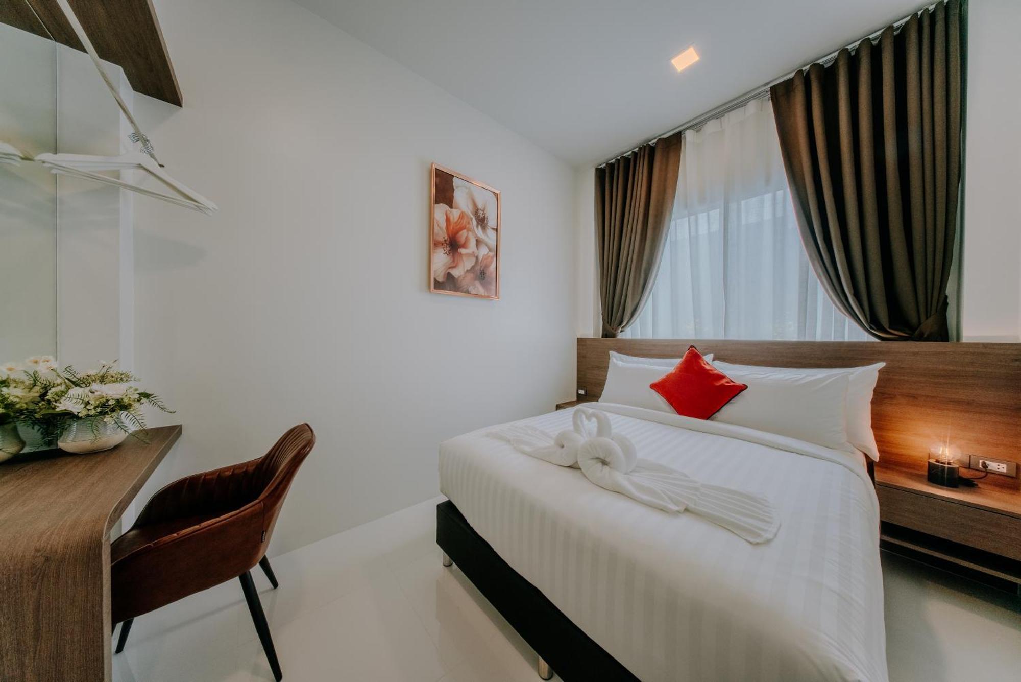 The Haven Krabi Villa Ao Nang