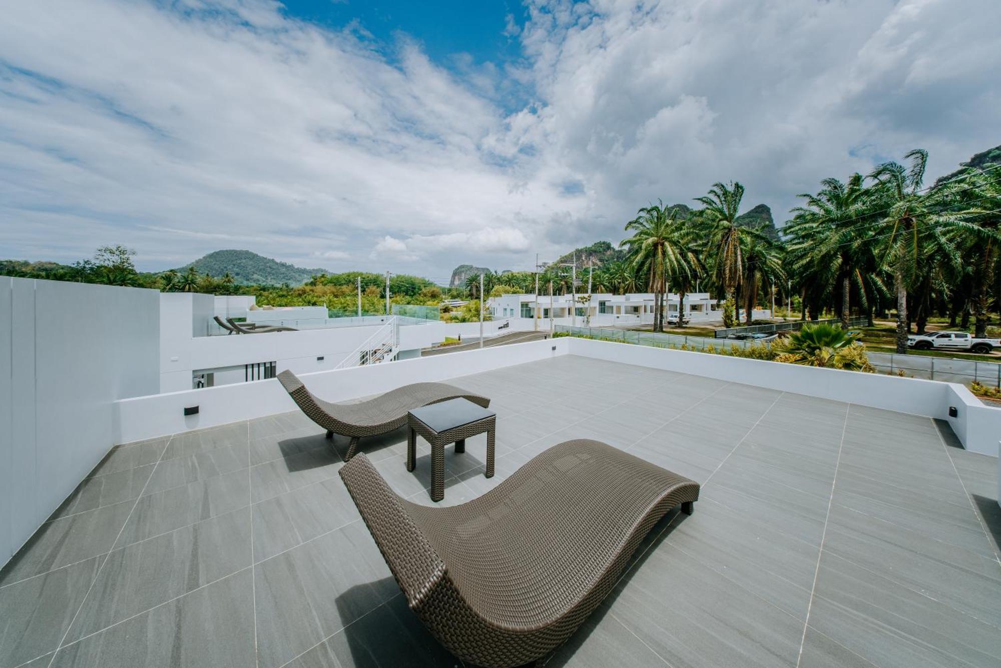The Haven Krabi * Ao Nang