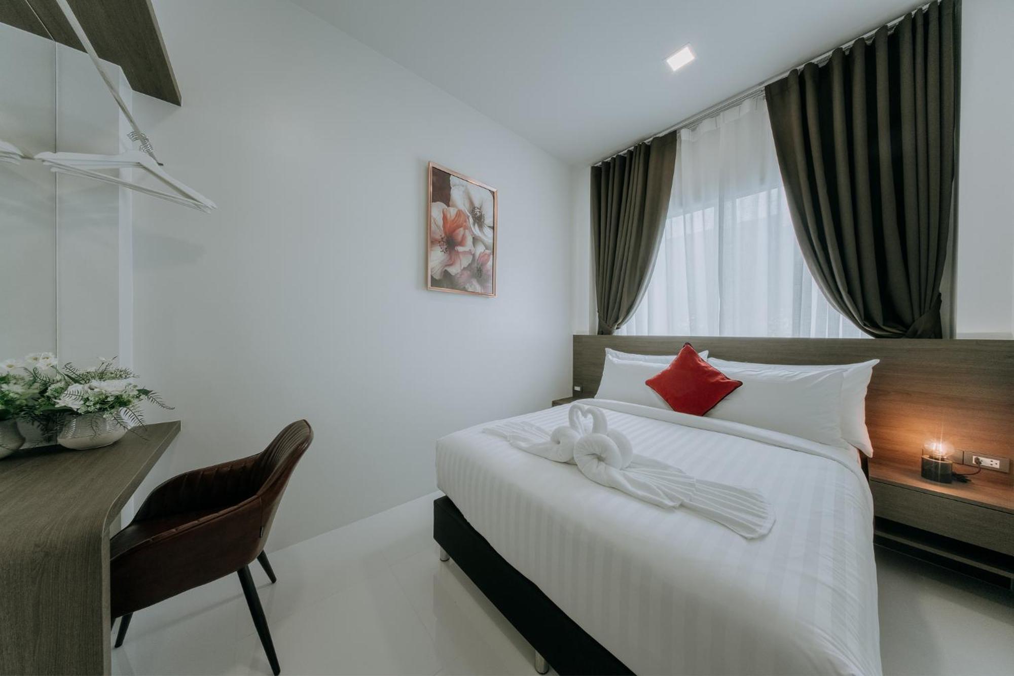 The Haven Krabi * Ao Nang